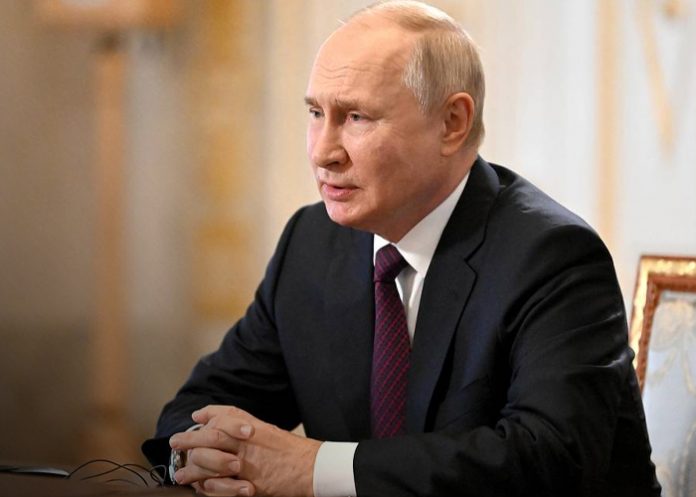 Foto: Año Nuevo en Rusia /cortesía