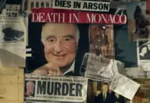 Foto: Netflix revisa la investigación y el proceso judicial del caso Safra/Cortesía