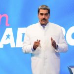 Maduro rompe el silencio y revela llamada secreta con Trump: “Fue respetuosa y cordial” Foto: Maduro detalla llamada «franca y respetuosa»/Cortesía