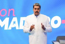 Maduro rompe el silencio y revela llamada secreta con Trump: “Fue respetuosa y cordial” Foto: Maduro detalla llamada «franca y respetuosa»/Cortesía