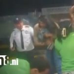 Foto: Supermercado de Diriomo: dos mujeres captadas en intento de robo/TN8
