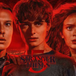 Foto: Stranger Things 5 llega en Navidad /Cortesía