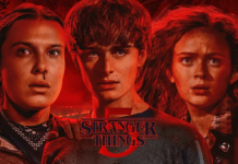 Foto: Stranger Things 5 llega en Navidad /Cortesía
