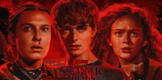 Foto: Stranger Things 5 llega en Navidad /Cortesía