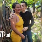 «Le pedí al señor de corazón» Entrevista con la «La Rubia» Foto: “La Rubia” recupera su libertad tras año y cuatro meses en prisión /TN8