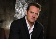 Foto: Revive el escándalo por la muerte de Matthew Perry / Cortesía