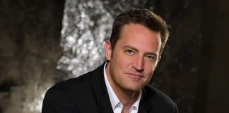 Foto: Revive el escándalo por la muerte de Matthew Perry / Cortesía