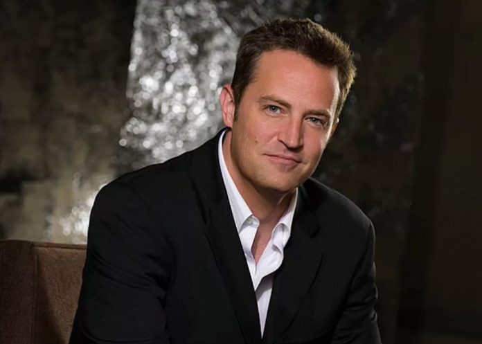 Foto: Revive el escándalo por la muerte de Matthew Perry / Cortesía Foto: Revive el escándalo por la muerte de Matthew Perry / Cortesía