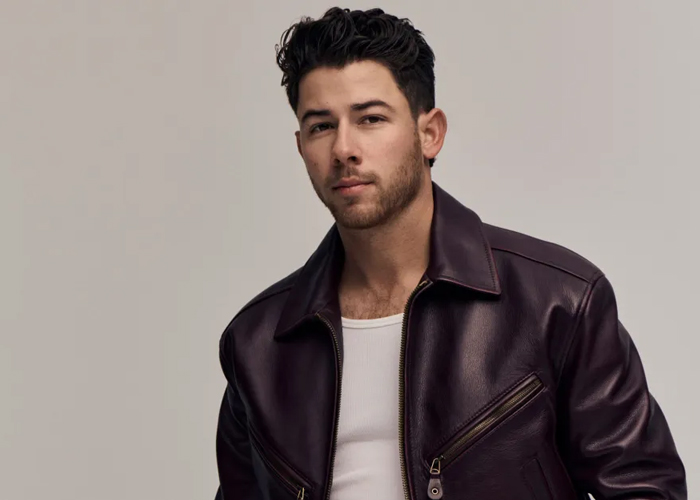 Foto: Nick Jonas inicia 2026 con fuerza / Cortesía