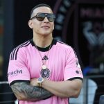 Foto: Daddy Yankee enfrenta una nueva demanda de Mireddys González/ Cortesía