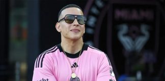 Foto: Daddy Yankee enfrenta una nueva demanda de Mireddys González/ Cortesía