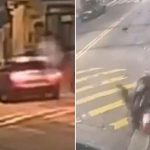 Celos mortales: Joven asesina a su pareja y a su amiga en Brasil (VIDEO) Foto: Mata a su novio y amiga en Brasil /Cortesía