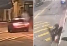 Celos mortales: Joven asesina a su pareja y a su amiga en Brasil (VIDEO) Foto: Mata a su novio y amiga en Brasil /Cortesía
