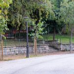 Dos adolescentes son halladas muertas en un Parque de España Foto: Conmoción en España por el hallazgo de adolescentes muertas /Cortesía