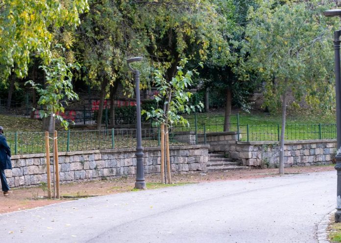 Foto: Conmoción en España por el hallazgo de adolescentes muertas /Cortesía