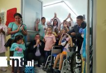 Foto: Quirófanos de La Mascota reciben equipamiento de última generación /TN8