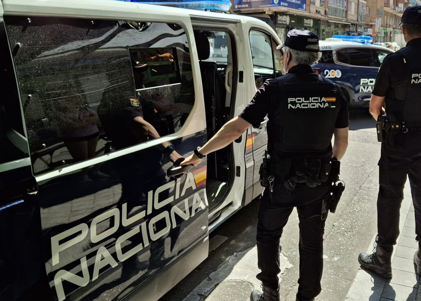 Foto: Conmoción en España por el hallazgo de adolescentes muertas /Cortesía