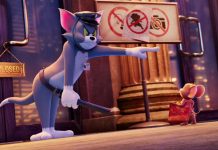 ¡Vuelven las travesuras! Tom y Jerry viajan en el tiempo en su nueva película Foto: Tom y Jerry desatan el caos con una brújula mágica/ Cortesía