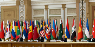 Foto: Nicaragua se suma al llamado internacional a fortalecer la paz y la confianza entre las naciones/Cortesía