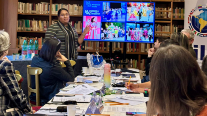 Foto: La UAM representa al país en un encuentro internacional de moda/Cortesía Foto: La UAM representa al país en un encuentro internacional de moda/Cortesía