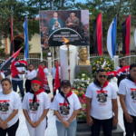 Foto: Rivas honra el legado del Cura Guerrillero con actos culturales/Cortesía