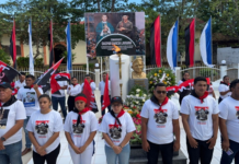 Rivas conmemora el legado del Comandante Gaspar García Laviana Foto: Rivas honra el legado del Cura Guerrillero con actos culturales/Cortesía