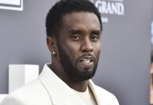 Foto: Defensa de Diddy impugna condena bajo la Ley Mann/Cortesía