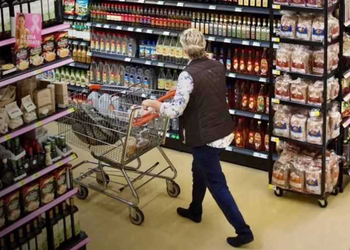 Foto: California demanda a empresas por productos ultraprocesados /Cortesía