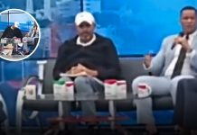 VIDEO: Periodista muere en plena transmisión en vivo Foto: Más sobre la muerte del periodista Mario Ureña /cortesía