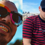 Foto: Bizarrap y J Balvin unen fuerzas/Cortesía