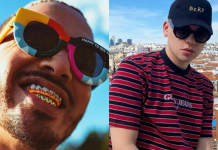 Bizarrap anuncia la Session #62 con J Balvin Foto: Bizarrap y J Balvin unen fuerzas/Cortesía