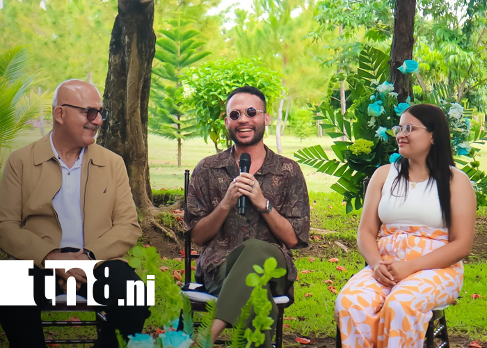 Foto: Feria, moda y creatividad para toda la familia de Chinandega/TN8