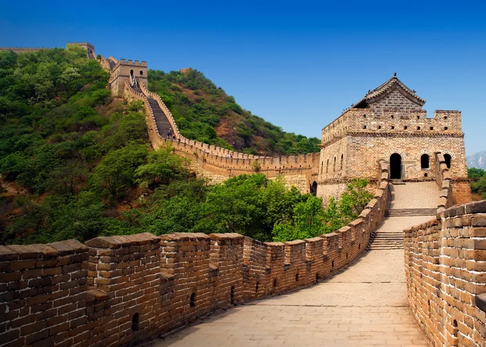 Foto: Descubrimientos sorprendentes en China /cortesía 