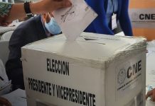 Elecciones anticipadas decidirán rumbo económico de Honduras Foto: Elecciones en Honduras /cortesía