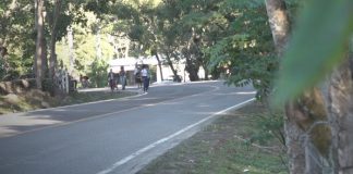 Foto: Carretera adoquinada une Pueblo Nuevo y San Juan de Limay/TN8
