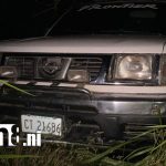 Fuerte accidente de tránsito entre dos camionetas deja cuantiosos daños en Juigalpa, Chontales Foto: Impacto brutal en la Juigalpa –Managua: dos camionetas terminan destruidas/TN8