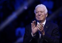 Nicola Pietrangeli, leyenda del tenis italiano, fallece a los 92 años Foto:El tenis italiano llora a su leyenda: Pietrangeli/Cortesía