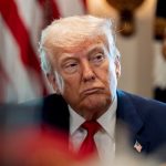Foto: La nueva política de Trump /cortesía
