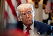 Trump amplía a 32 los países vetados para ingresar a Estados Unidos Foto: La nueva política de Trump /cortesía