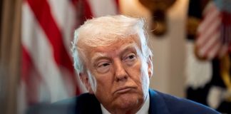Foto: La nueva política de Trump /cortesía