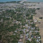 Inundaciones devastadoras en Asia del Sur y Sudeste dejan 1.500 muertos Foto: Inundaciones en Asia /cortesía