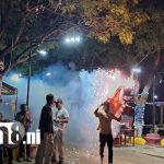 Foto: Cierran el mes de noviembre con un festival de toros encuetados en Nandaime/TN8