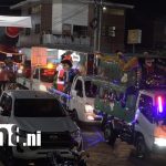 Foto: Matagalpa celebra la Navidad con un festival lleno de color y diversión/TN8