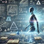 Cuando la IA domina la geometría: ¿humano vs máquina en la IMO? IA