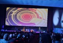 Nicaragua destaca con documental en el Festival de Cine Latinoamericano Foto: La Cinemateca Nacional impulsa el cine en Nicaragua/ Cortesía