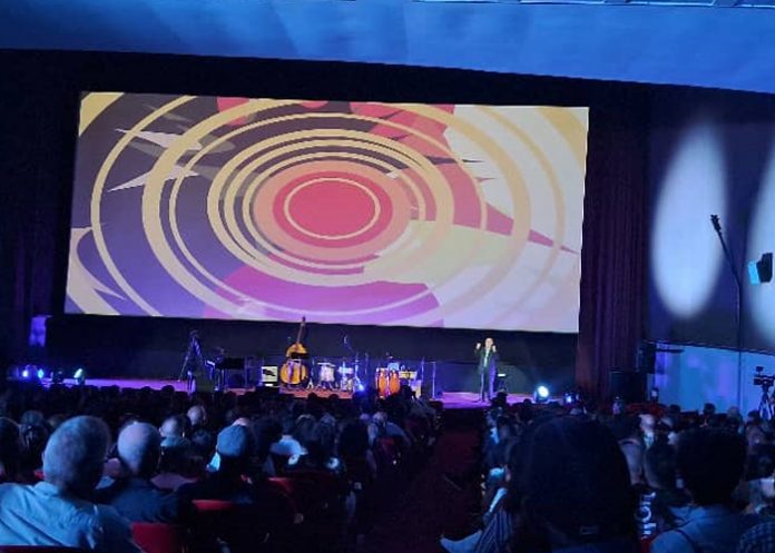 Foto: La Cinemateca Nacional impulsa el cine en Nicaragua/ Cortesía