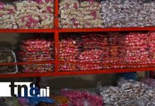 Foto: Dulces para tu paladar: tradición y sabor en Dulcería La Daliana/ TN8