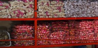 Foto: Dulces para tu paladar: tradición y sabor en Dulcería La Daliana/ TN8
