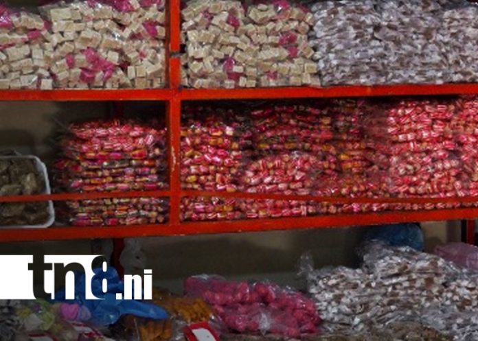 Foto: Dulces para tu paladar: tradición y sabor en Dulcería La Daliana/ TN8