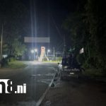 Tragedia en Jalapa: discusión entre conocidos termina con un hombre muerto Foto: Tragedia en Jalapa: discusión entre conocidos/TN8